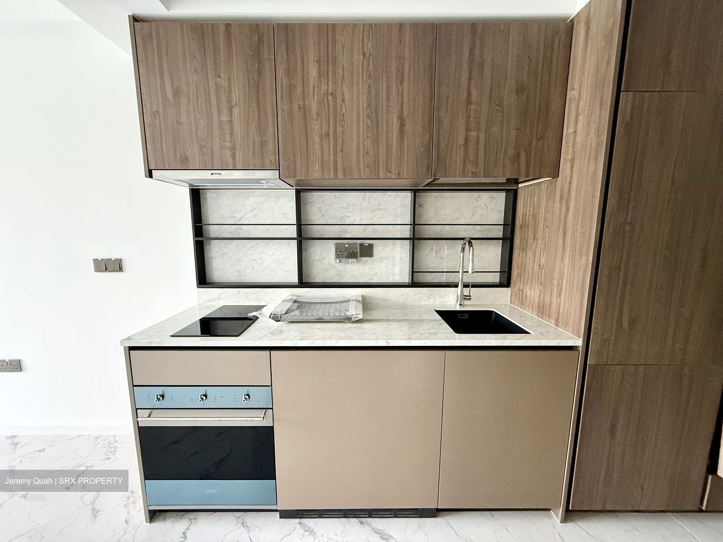 Sceneca Residence (D16), Apartment #602867121